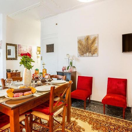 Katerina'S Apartment In Chania Center Экстерьер фото