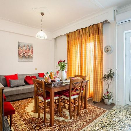 Katerina'S Apartment In Chania Center Экстерьер фото