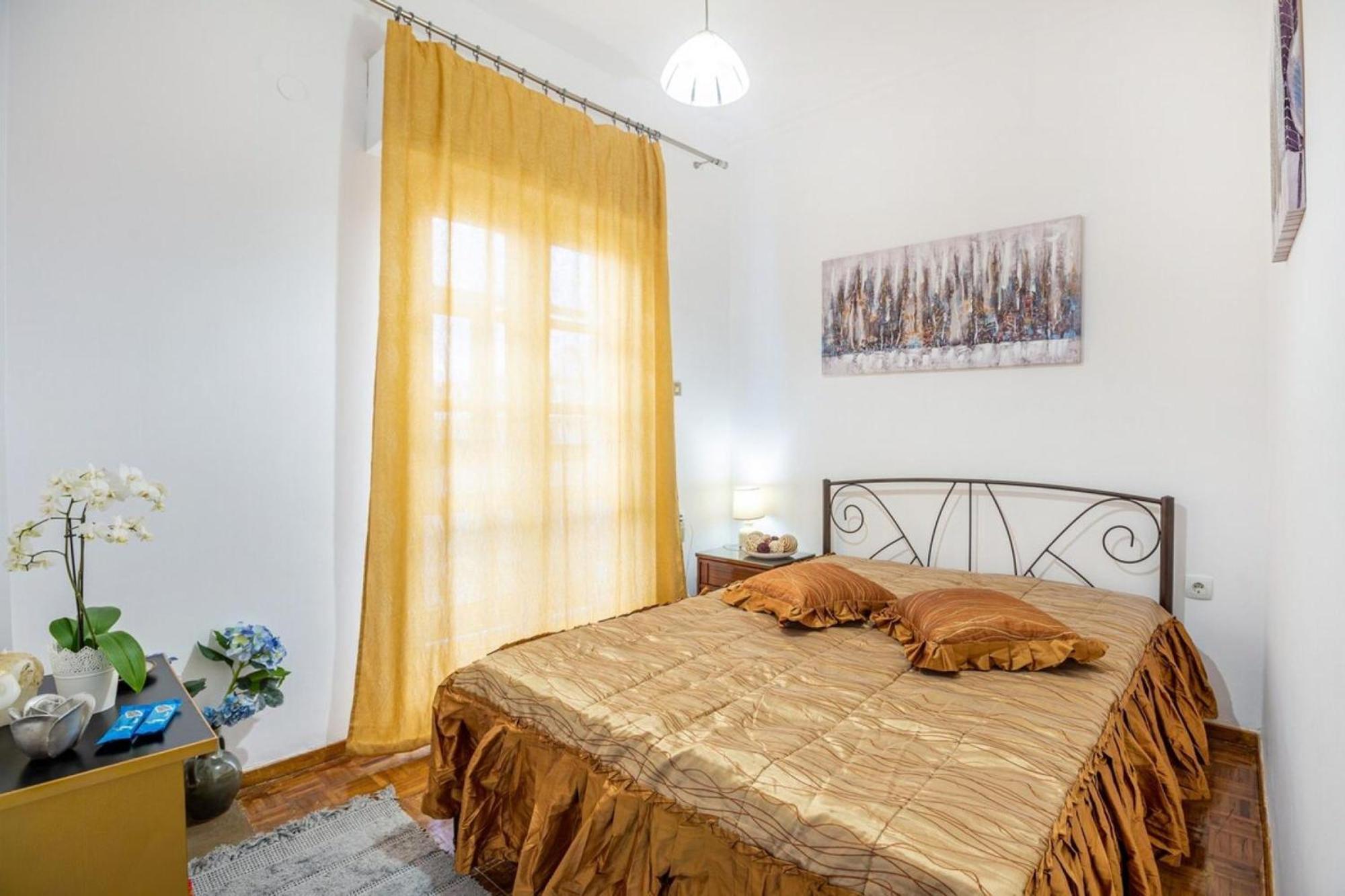 Katerina'S Apartment In Chania Center Экстерьер фото