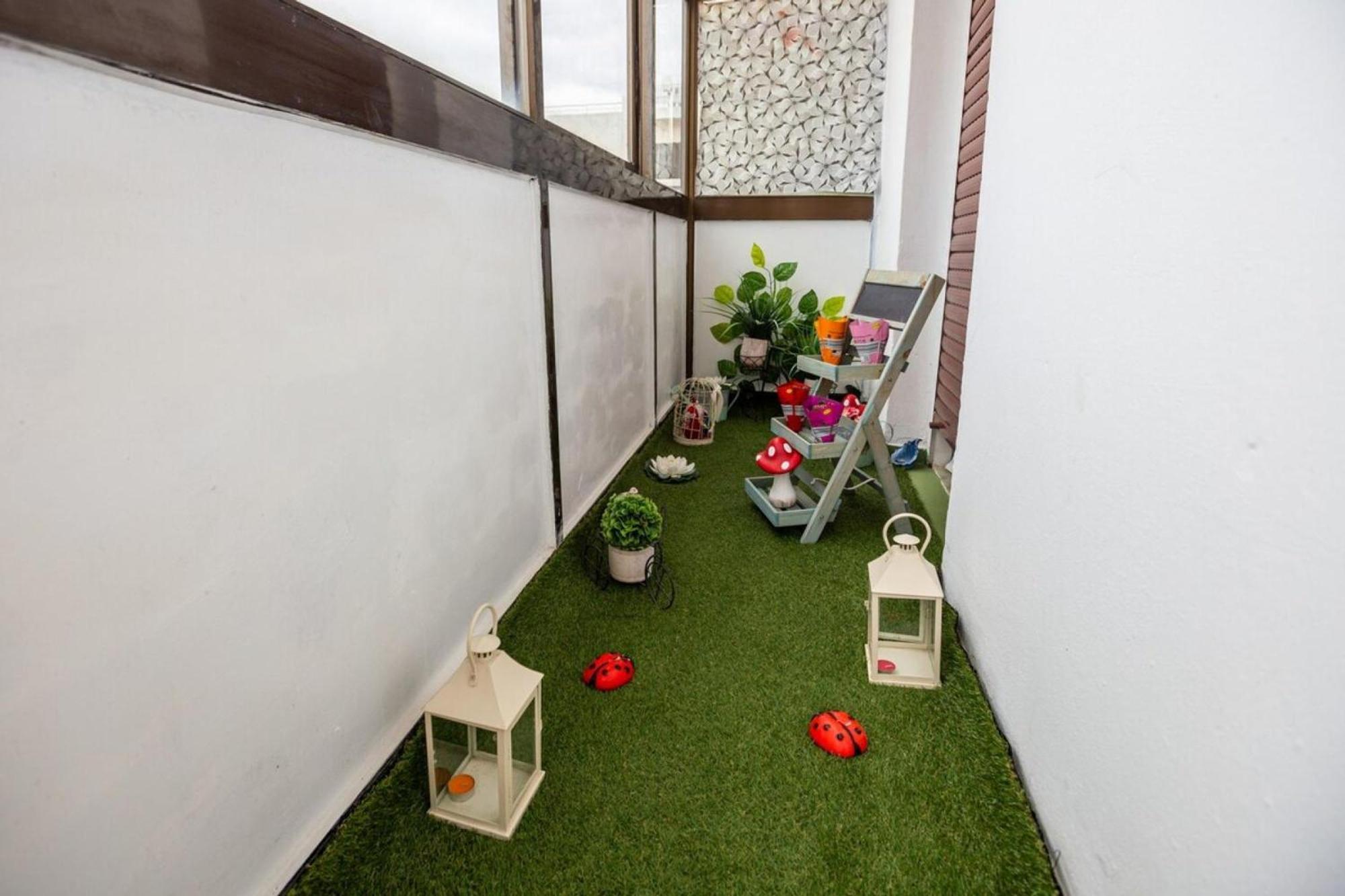 Katerina'S Apartment In Chania Center Экстерьер фото