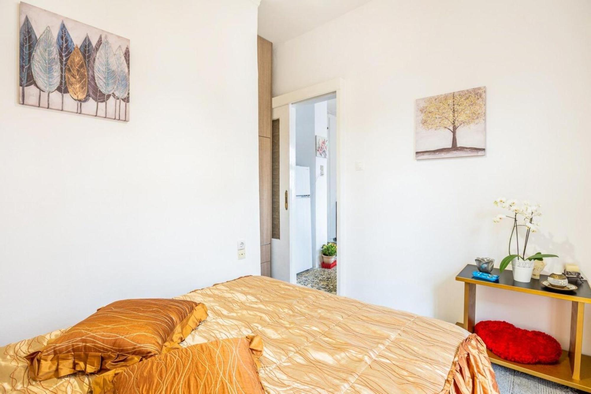 Katerina'S Apartment In Chania Center Экстерьер фото