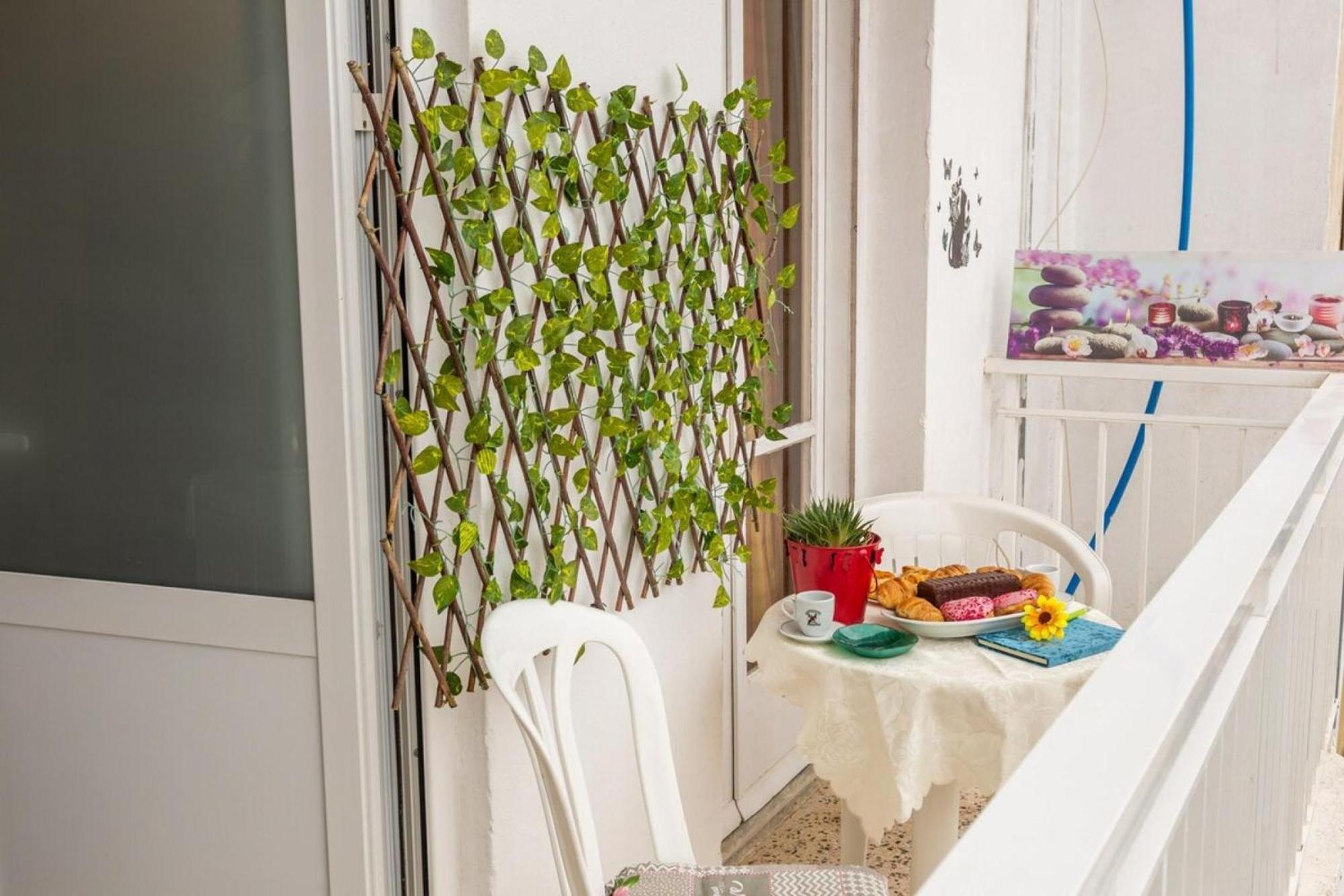 Katerina'S Apartment In Chania Center Экстерьер фото