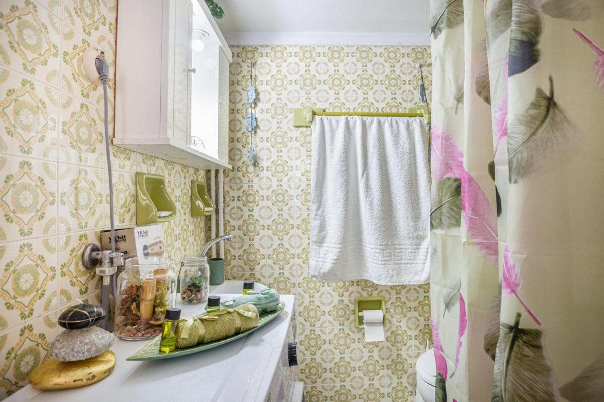 Katerina'S Apartment In Chania Center Экстерьер фото