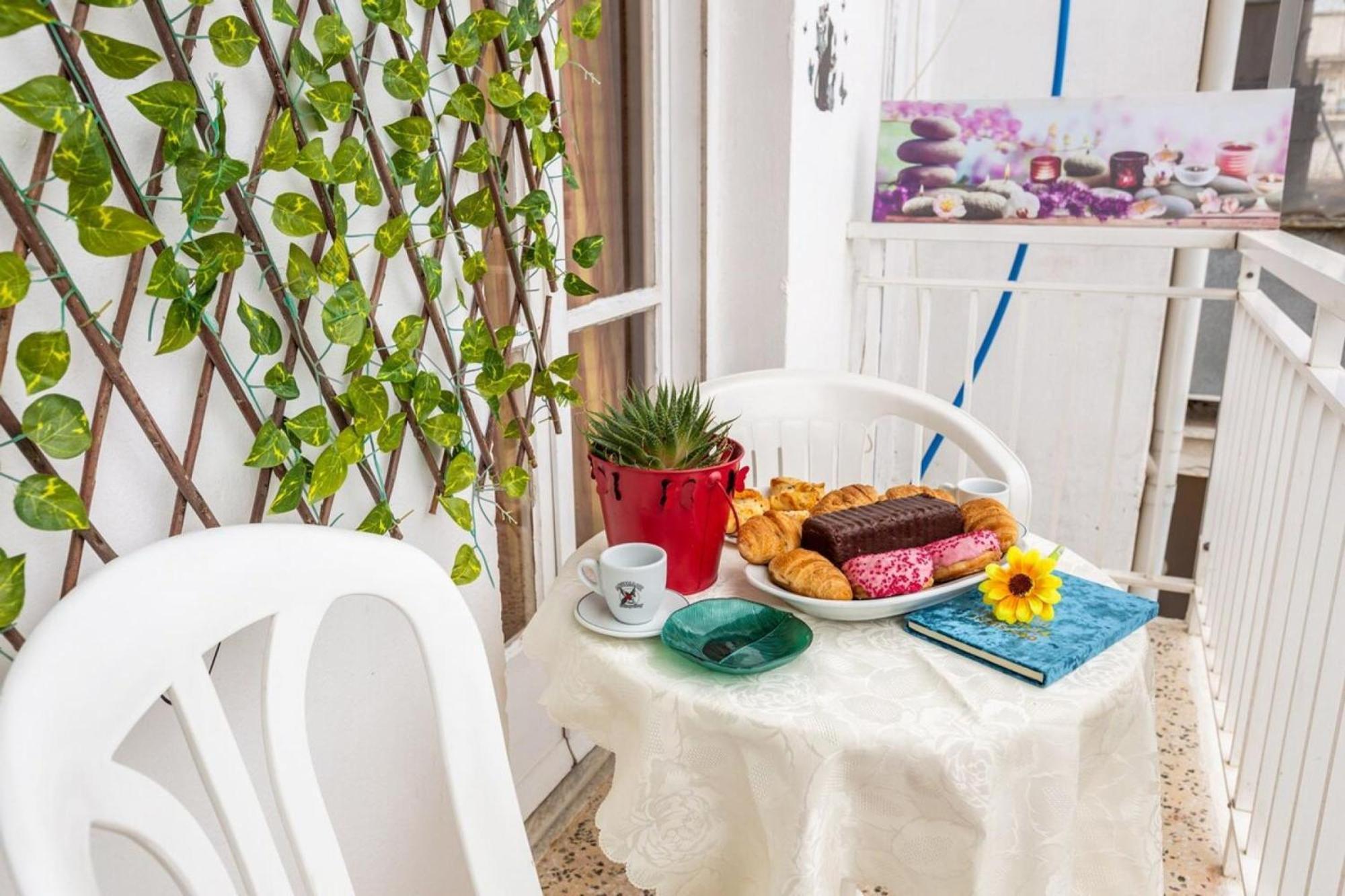 Katerina'S Apartment In Chania Center Экстерьер фото
